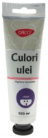 Художественные краски Daco Oil Violet 100ml (CU4100VI)