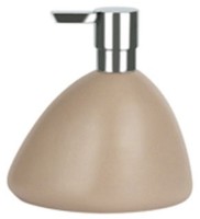 Дозатор жидкого мыла Spirella Etna (44180)