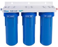 Проточный фильтр Valrom AquaPUR PUR3 10 AQUA04320411020