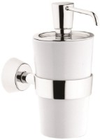 Дозатор жидкого мыла Vitra Matrix (A44583)