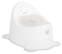 Детский горшок Kikka Boo Hippo Beige (31401010008)