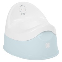 Детский горшок Kikka Boo Hippo Blue (31401010013)
