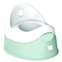 Oala-scaunel Kikka Boo Hippo Mint (31401010015) 