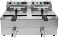 Профессиональная фритюрница Yato YG-04634