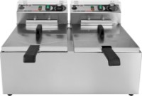 Профессиональная фритюрница Yato YG-04624