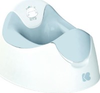 Детский горшок Kikka Boo Hippo Blue (31401010009) 