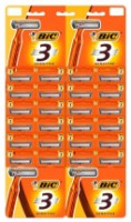 Станок для бритья Bic 3 Sensitive CD24