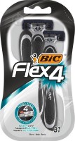 Станок для бритья Bic 4 Flex P3