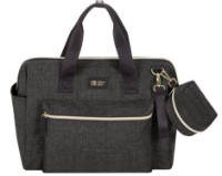 Сумка для мам Kikka Boo Maxi Black (31108020041)