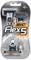 Станок для бритья Bic 5 Flex B3