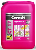 Grund Ceresit CT 17 10L