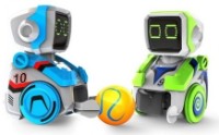 Робот Silverlit Robot Kickabot Twin Pack (88549) 