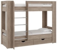 Pat copii Пехотин Duet-3 Trufa