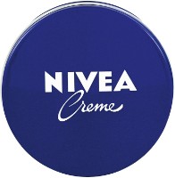 Крем для лица Nivea Creme 400ml