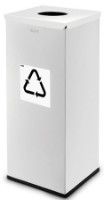 Урна Alda Eco Square Prestige 60L (127E)