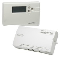 Termostat de cameră Honeywell T8677B1006
