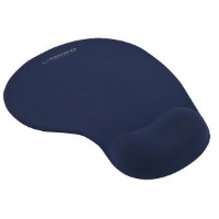 Mousepad Esperanza EA137B Navi Blue