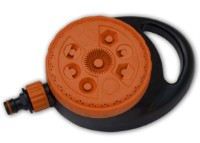 Aspersor Bradas ECO-1080