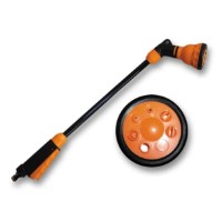 Pistol pentru stropit Bradas ECO-4444