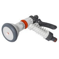 Pistol pentru stropit Bradas WL-EN1T Set