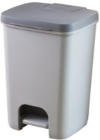 Coș de gunoi Curver Essentials 20L Antracit (225360)
