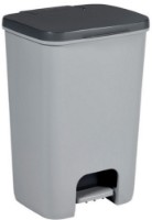 Coș de gunoi Curver Essentials 40L Antracit (225359)