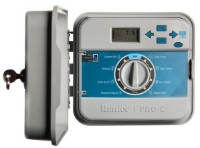 Управление поливом Hunter Pro-C PC-401-E