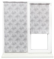 Рулонные шторы Dekora Avanti 1105 Brown 0.70x2.10m