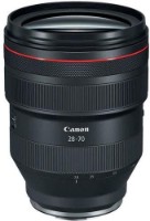 Obiectiv Canon RF 28-70mm f/2 L USM