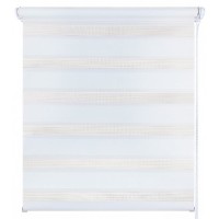 Рулонные шторы Legrand Den-Noch Snow White 42.5x160