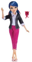 Кукла Miraculous Lady Bug Marinette S2 (50355)