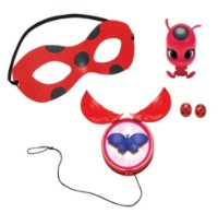 Игровой набор Miraculous Lady Bug S2 (50601)