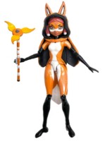 Кукла Miraculous Rena Rouge S2 (50404)