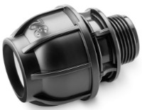 Piesă de conectare pentru conducte de aspirație Karcher 2.997-116.0