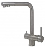 Смеситель для кухни Elleci Tourmaline Chrome