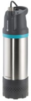 Pompă submersibilă de fântână Gardena 5600/4 Inox (1771-20)