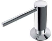 Дозатор моющего средства Franke Comfort Chrome (119.0584.065)