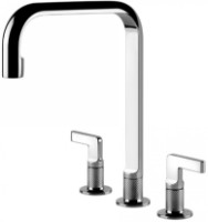 Смеситель для кухни Gessi Inciso 58701-031