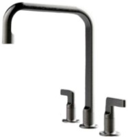 Смеситель для кухни Gessi Inciso 58701-706