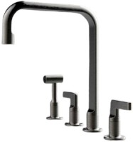 Смеситель для кухни Gessi Inciso 58703-299