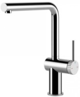 Baterie bucătărie Gessi Inedito Ingranaggio 60451-031