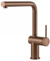 Baterie bucătărie Gessi Inedito Ingranaggio 60451-125