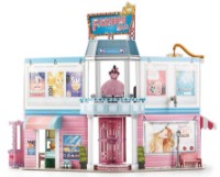 Puzzle 3D-constructor CubicFun Super Star Fashion Mall (E1617h)