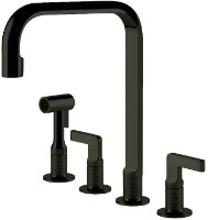 Смеситель для кухни Gessi Inciso 58703-707