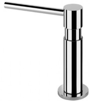 Dozator detergent lichid Gessi Oxygene Cucina 29651-031