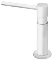 Дозатор моющего средства Gessi Oxygene Cucina 29651-279