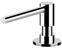 Дозатор моющего средства Gessi Oxygene Cucina 29658-031
