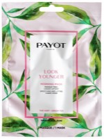 Mască pentru față Payot Morning Look Younger Smoothing & Lifting Sheet Mask 1pcs