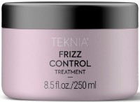 Mască pentru păr Lakme Teknia Frizz Control Treatment 250 ml