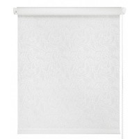 Рулонные шторы Legrand Persiya White 98x175